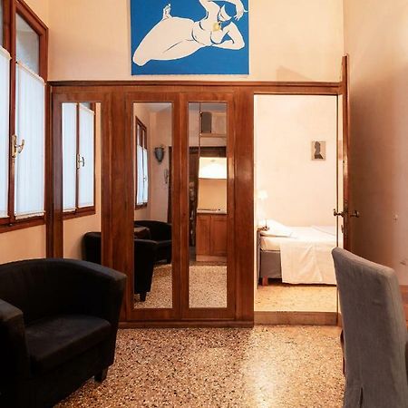 Ca'Molin Apartment Венеция Екстериор снимка