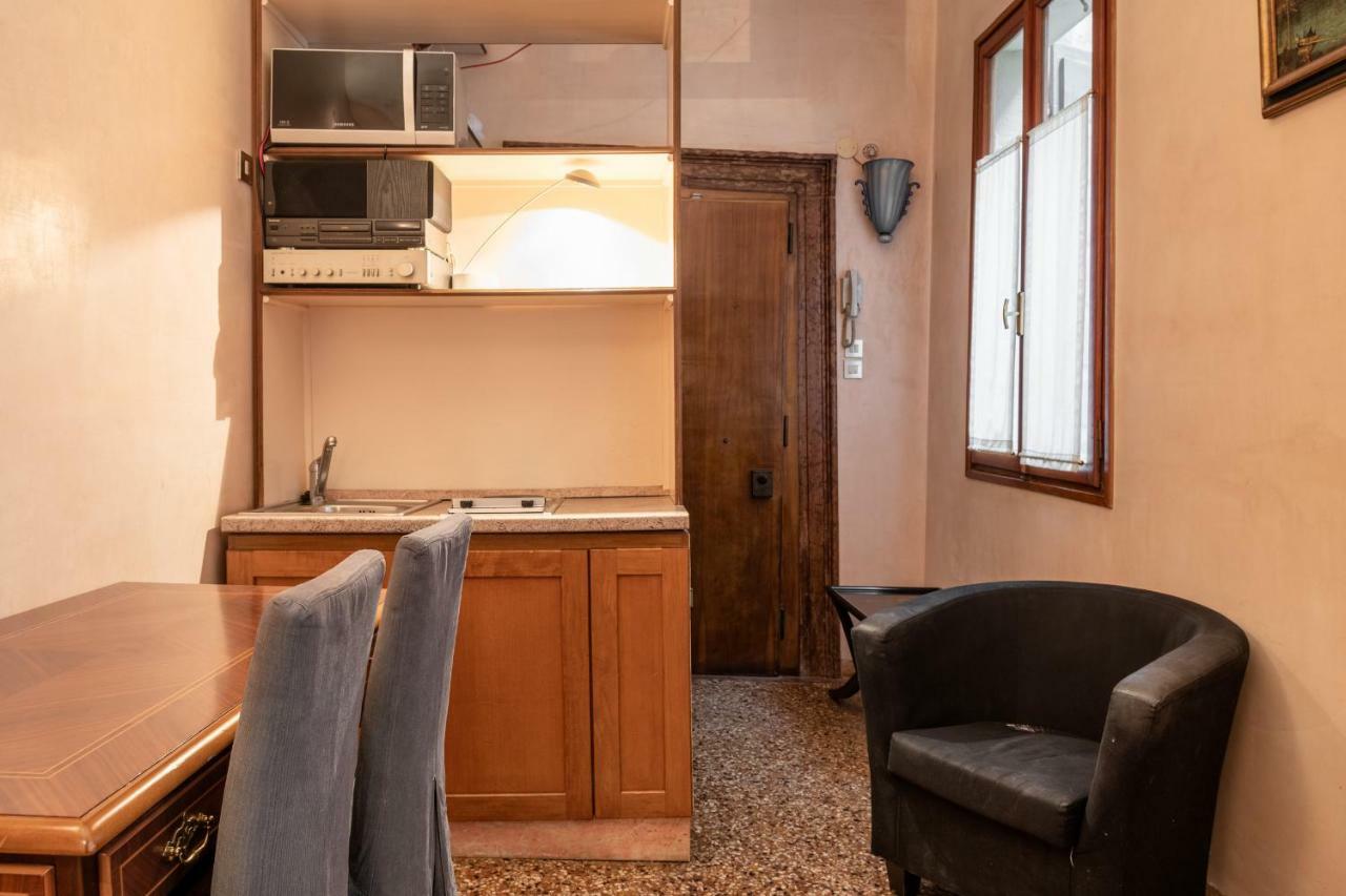 Ca'Molin Apartment Венеция Екстериор снимка