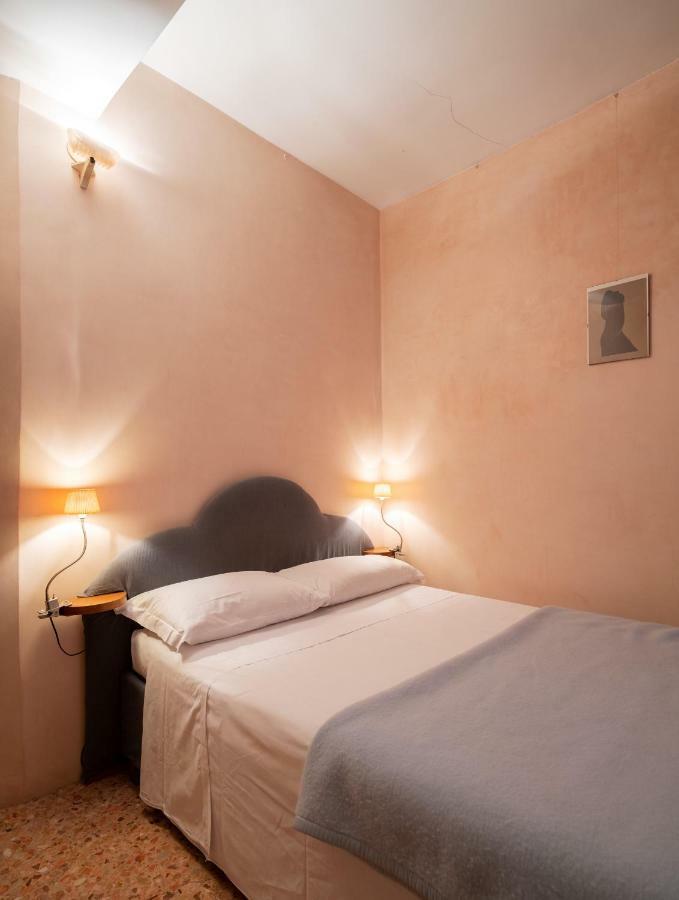 Ca'Molin Apartment Венеция Екстериор снимка