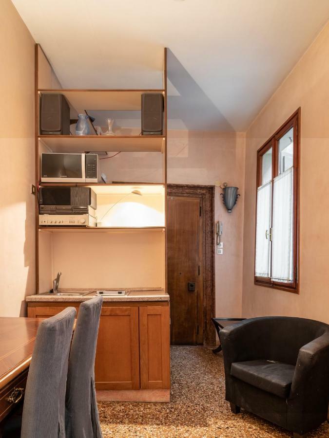Ca'Molin Apartment Венеция Екстериор снимка
