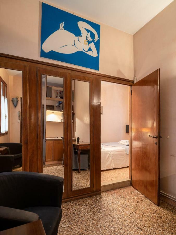 Ca'Molin Apartment Венеция Екстериор снимка