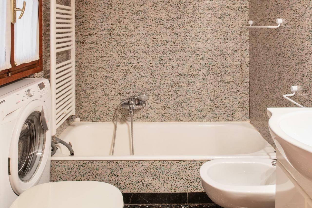 Ca'Molin Apartment Венеция Екстериор снимка