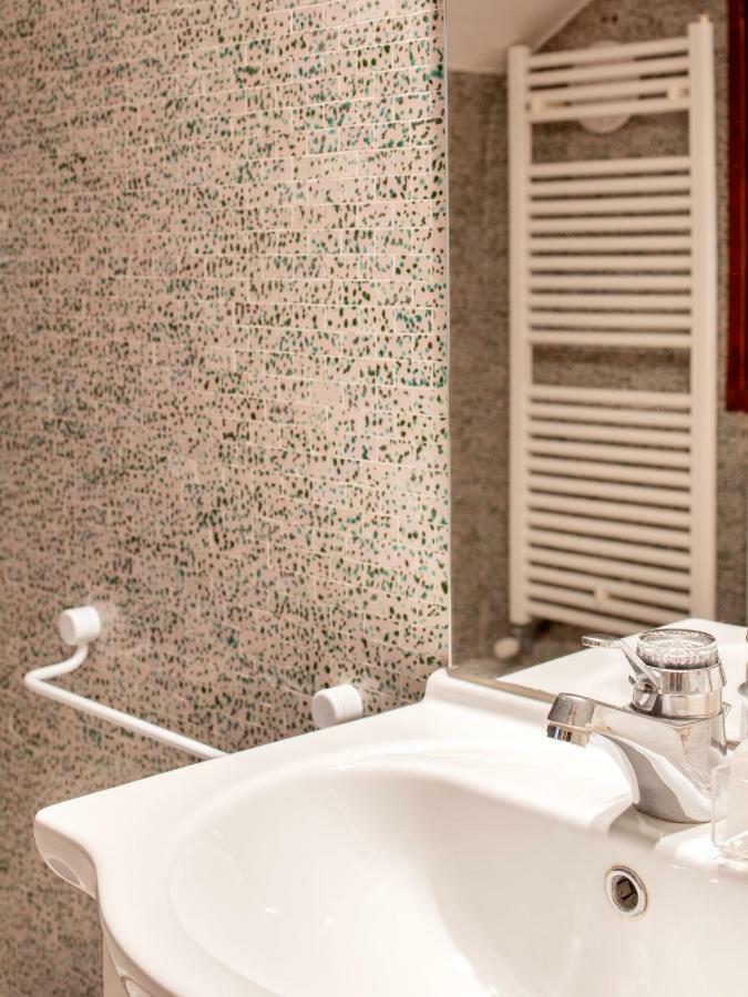 Ca'Molin Apartment Венеция Екстериор снимка